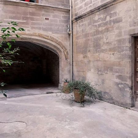 Noa - Mont Piete Studio Intramuros - Αβινιόν Εξωτερικό φωτογραφία